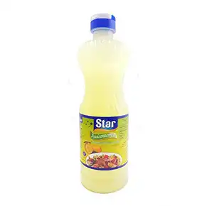 Vinnaigre Citron Star